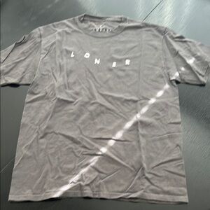 EMPYRE Gray T-Shirt for Men